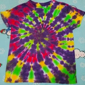 Tiedye
